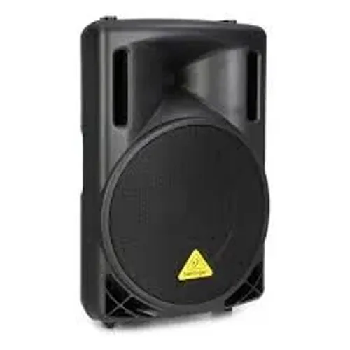 Alto-falante Amplificado Behringer Eurolive B112d 1000w 30cm