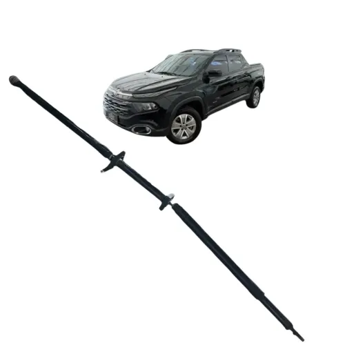 Eixo Cardan Fiat Toro 4x4 2.0 Diesel 2016 A 2025
