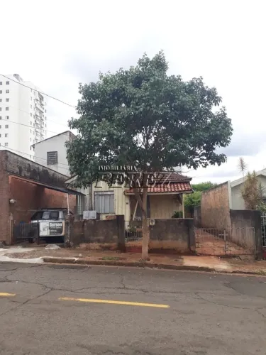 Casa à venda na Vila Larsen 1 no centro de Londrina