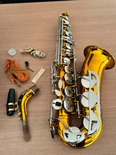 SAX CONN 20M