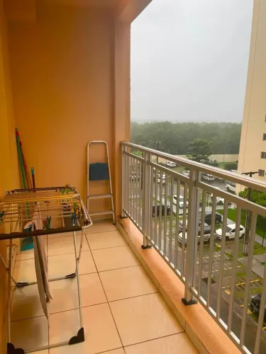 Imóvel para venda com 59 metros quadrados com 2 quartos em Jaracaty - São Luís - MA