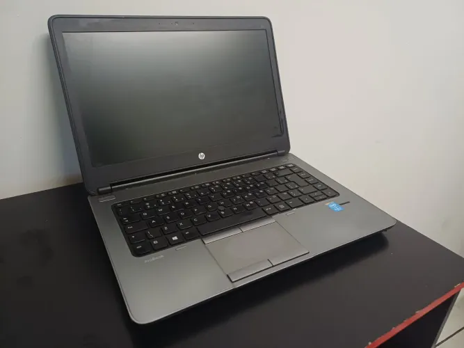 Notebook probook G640