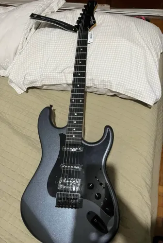 Guitarra tagima Six Mart