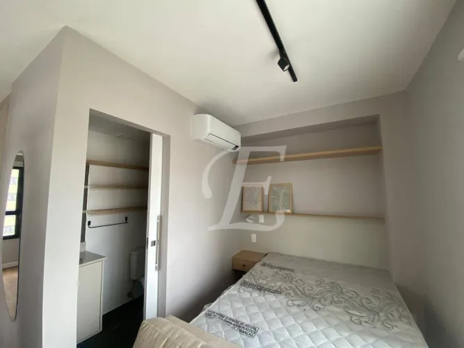Studios mobiliados, ALUGAR, 1 banheiro, sem vaga, ao lado metro Oscar freire, Cerqueira Ce