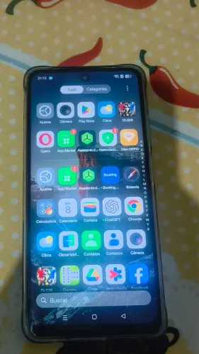 Oppo a5 256gb