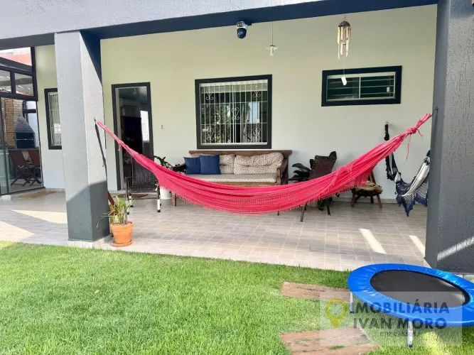 Casa à venda em Daniela - Florianópolis - SC