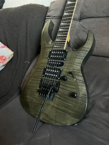 Guitarra cort x11 