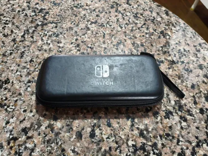 Case Nintendo Switch OLED