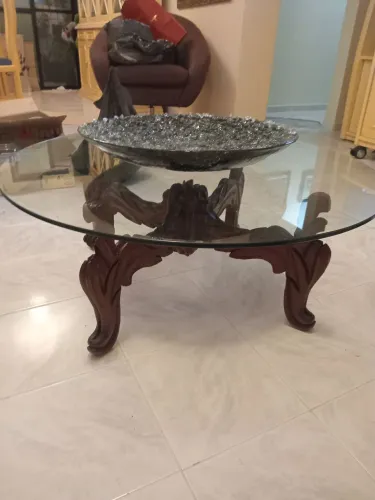 Mesa de centro