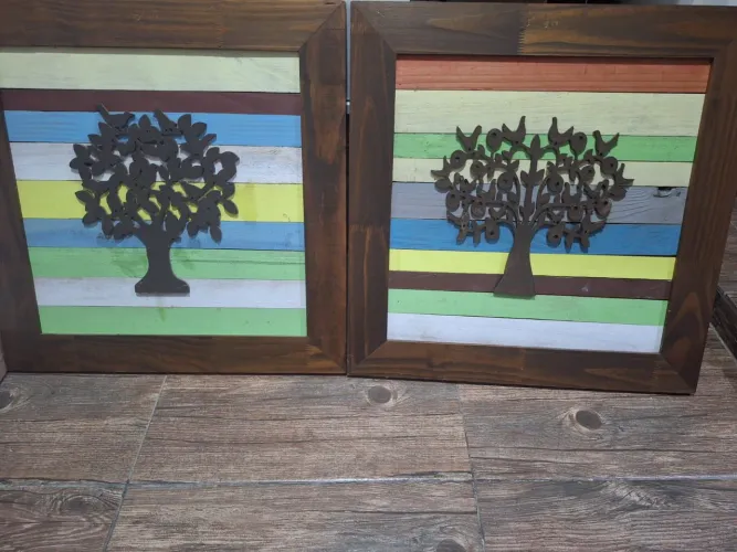 Decoração para sua casa