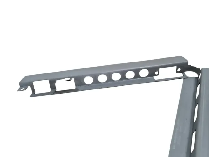 Par Suporte Estrutural TV LB7000BRKTAV Cantoneira Metálica