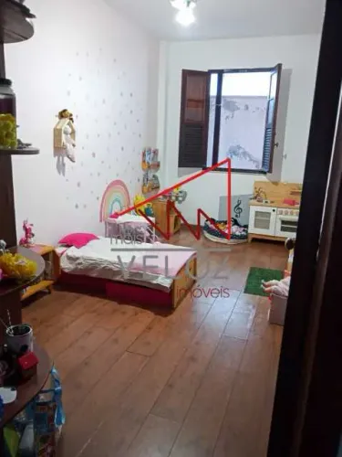 Casa de rua-À VENDA-Cosme Velho-Rio de Janeiro-RJ