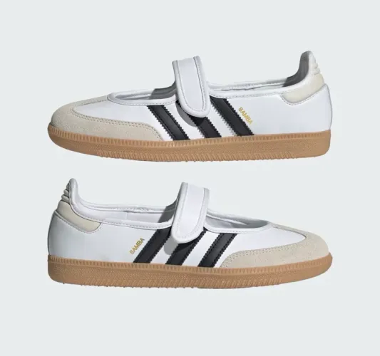 Adidas Samba