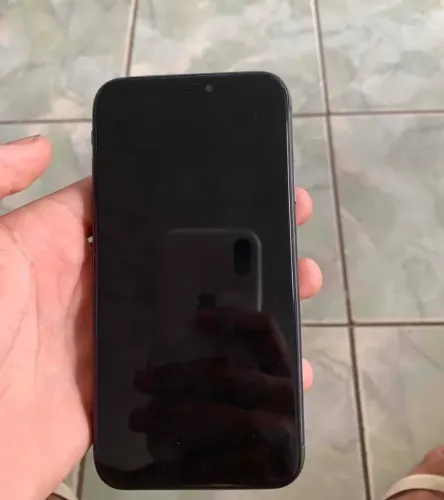Estou vendendo esse celular motivo placa queimada