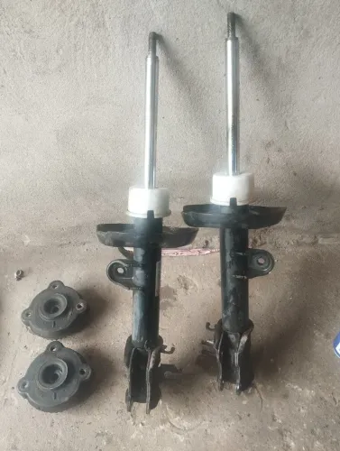 Vendo amortecedor Fiat Strada nova 100%