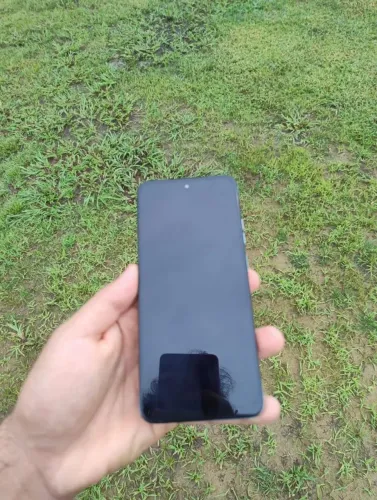 Celular moto g35