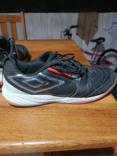 Pro5 bump pouco tempo de uso