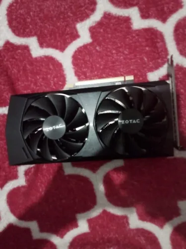 RTX 3 060 12GB