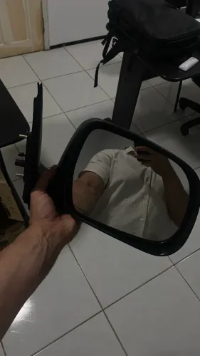 Retrovisor Hilux