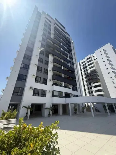 TYROL - M.CC - LESTE/SUL - ANDAR ALTO - 110M² [17951]