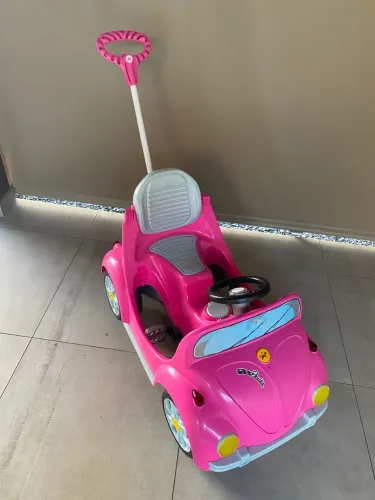 Vendo carrinho de passeio para criança 