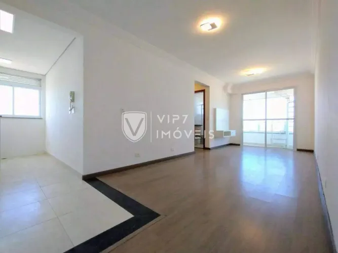 Apartamento à venda, 2 quartos, 1 suíte, 2 vagas, Jardim Piratininga - Sorocaba/SP