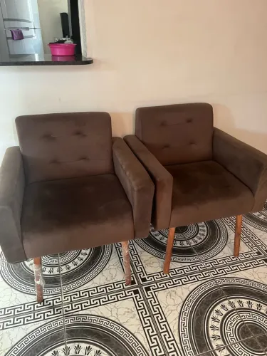 Poltronas