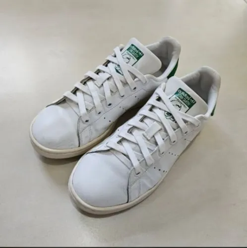 Tênis adidas originals stand smith | original | usado