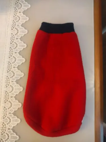 Roupa pet tamanho P