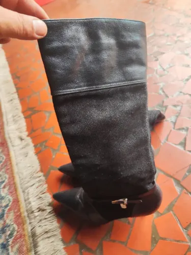 Bota feminina