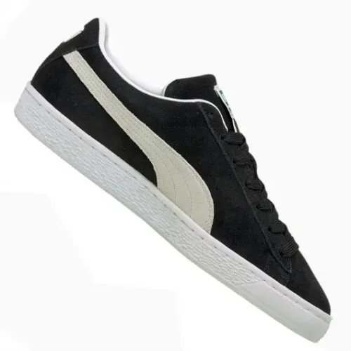 puma suede