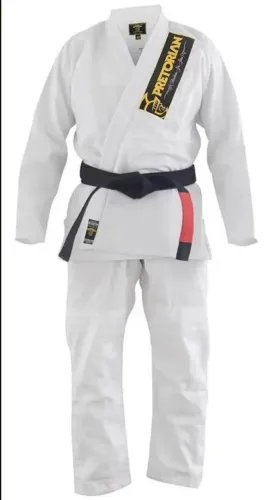 KIMONO PRETORIAN A3