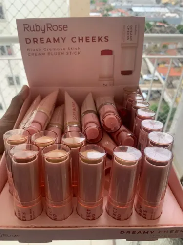 30 PRODUTOS DA RUBY ROSE ORIGINAIS LACRADOS