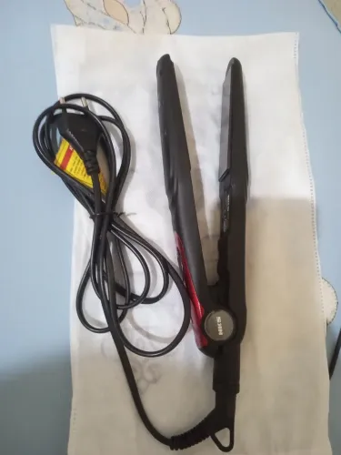 Vendo essa chapinha funcionando perfeitamente tudo normal // Valor 40 reais /// zumbi 1