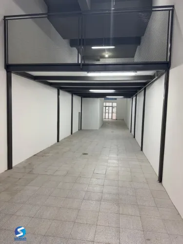 Loja em Passo da Areia