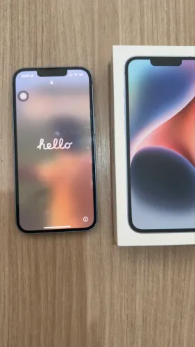 iPhone 14 128gb