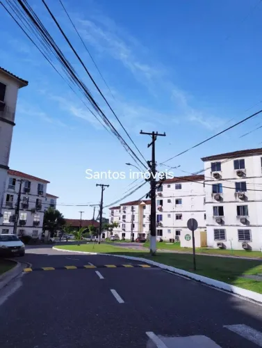 Viver Ananindeua apto de 3 quartos R$ 1.500 /4 andar . cep 67030-790