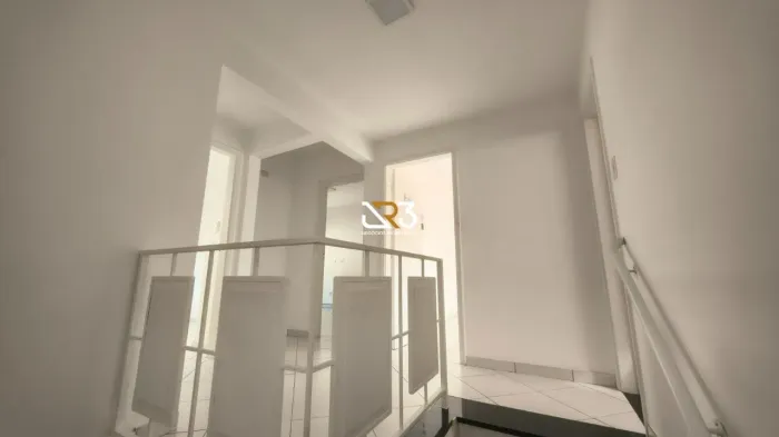 Casa Comercial para locação na Rua Espírito Santo com 400 m² no Centro de Londrina