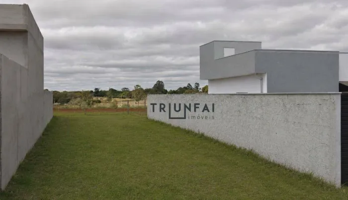 Terreno à venda, 152 m² por R$ 100.000 - Parque Itapê - Itapetininga/SP