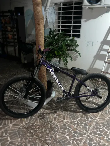 Bike Absolute Nero 5 Com Kalin, DDK e mt200