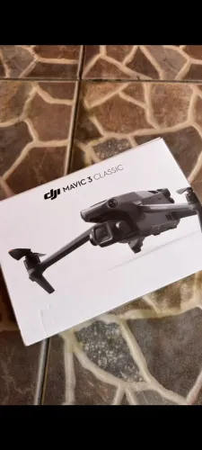 Drone Mavic 3 Classic