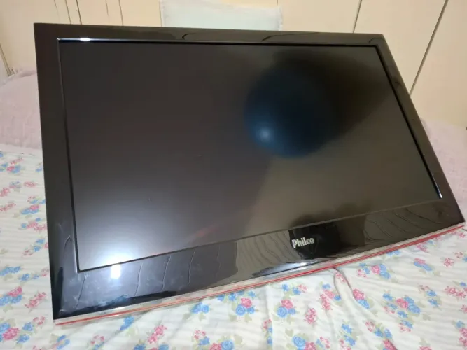 Televisão Philco 40 polegadas