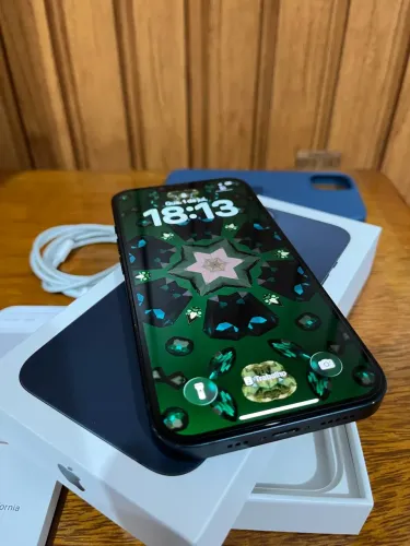 iPhone 13 128gb impecável