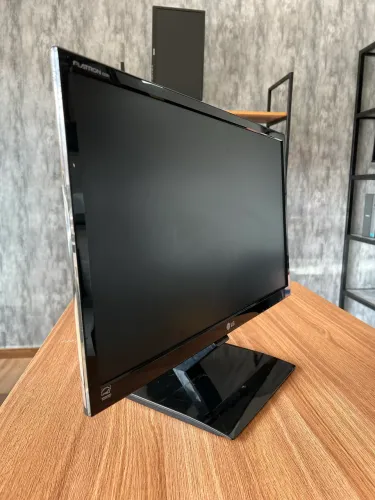 MONITOR LG FLATRON E2360 - 24 polegadas FULL HD - LED