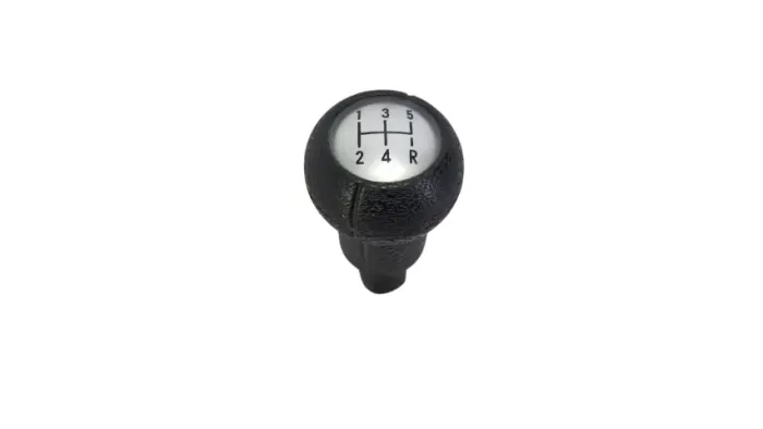 Manopla cambio Vw Gol Parati Saveiro G2 G3 96/05