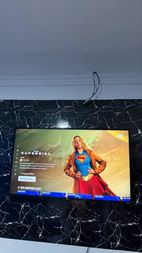 TV AOC Roku 43? ( SMART ) | Sem Detalhes e sem defeitos