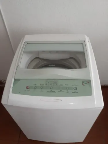 Maquina de Lavar Brstemp 8kg ótima
