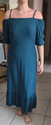 Vestido de Festa GG