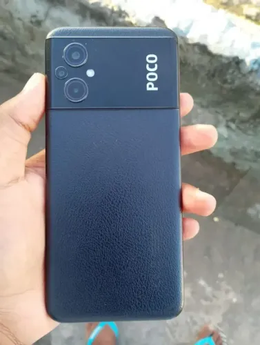 Xiaomi Poco M5 128 Gb