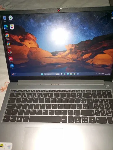 Vendo Notebook Lenovo